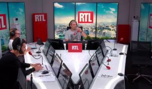 RTL Foot du 29 août 2021