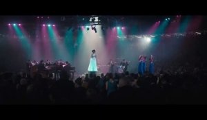 Respect Film Extrait - Aretha chante Respect