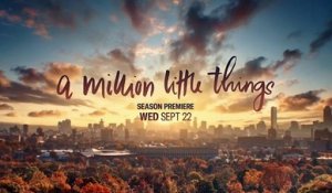 A Million Little Things - Trailer Saison 4