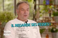 Le Télé-Sasha : Sasha Elbaz décrypte la nouvelle saison de l'Amour est dans le pré