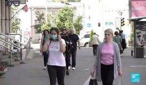 Biélorussie : l'opposition réprimée ou contrainte à l'exil