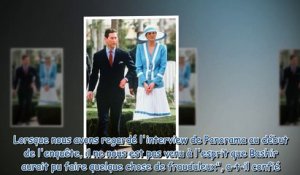 Mort de Lady Diana - pourquoi le prince Charles a été suspecté par la police d'être à la tête du com