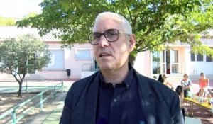 Le coup de colère du maire de Port-de-Bouc Laurent Belsola