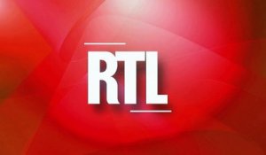 Le journal RTL de 12h du 01 septembre 2021
