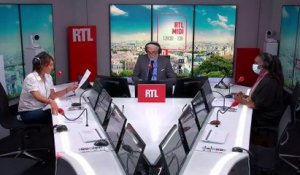 RTL Midi du 01 septembre 2021