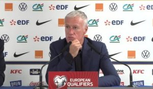 Bleus - Deschamps va convoquer un joueur pour pallier la suspension de Koundé