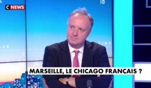 L'édito de Jérôme Béglé : Marseille, le Chicago français ?