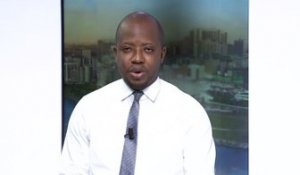 Le Flash de 10 Heures de RTI 1 du 02 septembre 2021 par Hamza Diaby