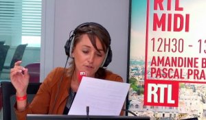 RTL Midi du 02 septembre 2021