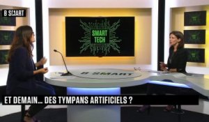 SMART TECH - Et Demain ? du jeudi 2 septembre 2021