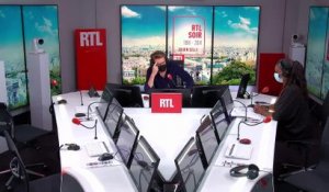 L'invité de RTL Soir du 02 septembre 2021