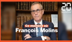 Ce moment où François Molins a pris conscience de ce qui se passait le soir du 13-Novembre