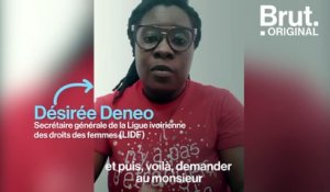 Polémique après une émission de Yves de Mbella consacrée au viol : le coup de gueule de Désirée Deneo