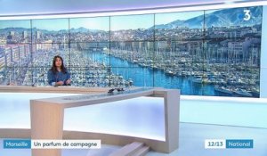 Bouches-du-Rhône : comme un parfum de campagne présidentielle à Marseille