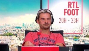 RTL Foot du 07 septembre 2021