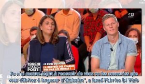 Matthieu Delormeau en couple - Cette indiscrétion de Cyril Hanouna qui ne passe pas inaperçue