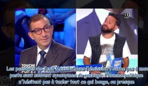 Jean Messiha tacle Emmanuel Macron dans TPMP - “La France a perdu un quinquennat pour rien”