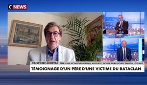 Jean-Pierre Albertini : «la nuit du 13 novembre a détruit le besoin, l’envie de construire»
