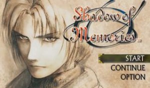 Shadow of Memories online multiplayer - ps2