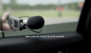 "La traque du siècle": en fuyant la France, Salah Abdeslam répond aux questions d'une journaliste