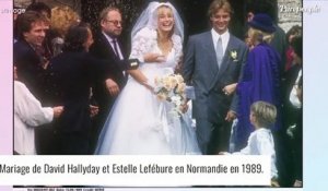 Ilona Smet fiancée à Kamran : la fille de David Hallyday et Estelle Lefébure va se marier !