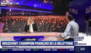 Le Grand Journal de l'Éco - Lundi 6 septembre