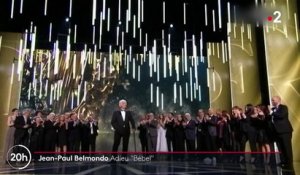 Mort de Jean-Paul Belmondo : retour sur la carrière du grand "Bébel"