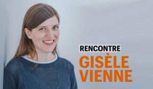 Rencontre avec Gisèle Vienne, invitée spéciale du Festival d’Automne 2021 à Paris