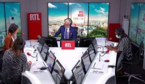 RTL Midi du 09 septembre 2021