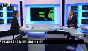 SMART IMPACT - Smart Ideas du jeudi 9 septembre 2021