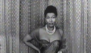 Pearl Bailey - Something's Gotta Give