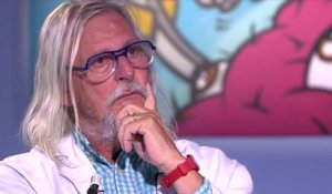 Didier Raoult: "Dans un an, je quitterai les fonctions de directeur de l'IHU"