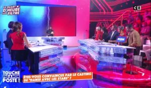 Que faut-il penser du casting de la saison 2021/2022 de  Danse avec les Stars sur TF1 ?