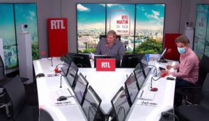 La brigade RTL du 10 septembre 2021