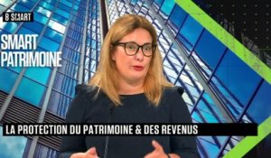 SMART PATRIMOINE - Le Club Expert du vendredi 10 septembre 2021