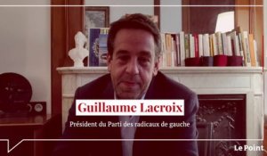 Qu'est-ce qu'être radical de gauche aujourd'hui, selon Guillaume Lacroix