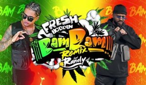 Fresh Bodden - Bam Bam