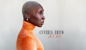 Cynthia Erivo - You’re Not Here