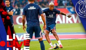 Replay: Paris Saint-Germain - Clermont Foot, l'avant match