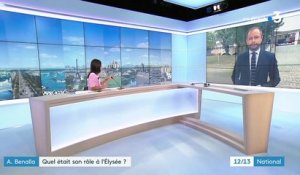 Beauvau de la sécurité : Emmanuel Macron fait des annonces à Roubaix