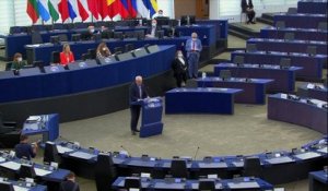 UE : "il faut discuter avec les talibans" estime Josep Borrell
