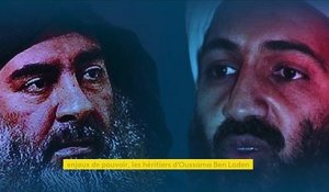 Attentats du 11-Septembre : qui sont les héritiers d’Oussama Ben Laden ?