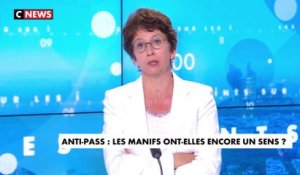 Véronique Jacquier : «On devrait en demander des comptes à Olivier Véran»