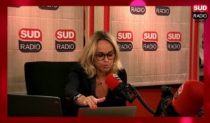 Sud Radio à votre service avec Fiducial - Rachid Boudjema