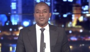 Le 23 Heures de RTI 1 du 12 septembre 2021 par Abdoulaye Koné