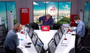 La brigade RTL du 13 septembre 2021