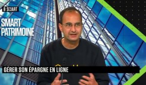 SMART PATRIMOINE - Enjeux patrimoine du lundi 13 septembre 2021