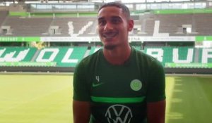 Wolfsburg - Lacroix : "C'est spécial pour moi de jouer en France"