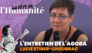 Lucie Stirer- Choubrac : « Nous sommes des personnels d’utilité sociales »
