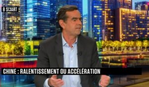 BE SMART - Le débat du lundi 13 septembre 2021